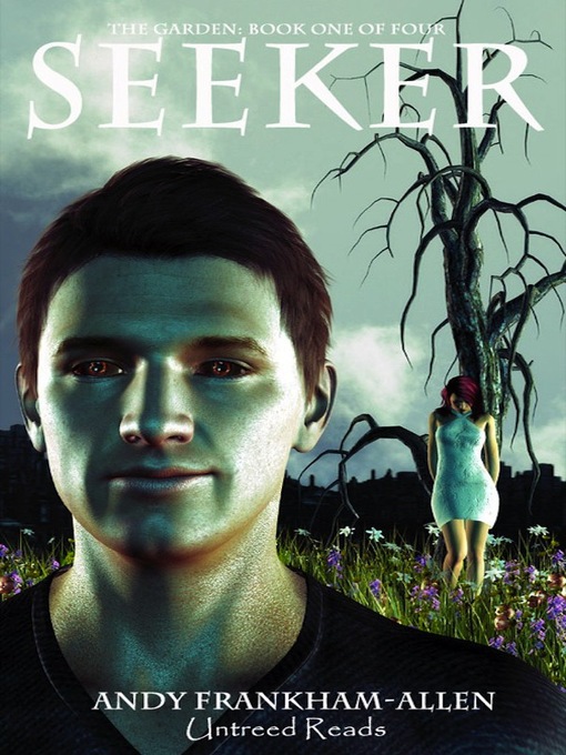 Title details for Seeker by Andy Frankham-Allen - Available